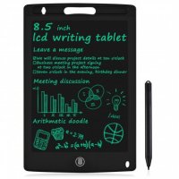 Таблет за рисуване и писане 8,5” LCD Writing Tablet, снимка 5 - Образователни игри - 34377205