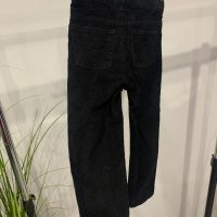 Черни детски джинси, снимка 9 - Детски панталони и дънки - 42153287