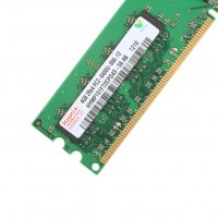 РАМ памет RAM Hynix 8 GB 2x4GB DDR2 800 Mhz за AMD процесори ддр 2 оперативна памет компютърна PC2-6, снимка 12 - Работни компютри - 38320242