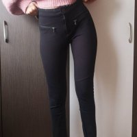 Дънки и панталон за момиче , снимка 8 - Дънки - 31267457