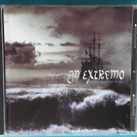 In Extremo(Folk Rock,Heavy Metal)-3CD, снимка 6 - CD дискове - 44615917