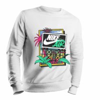 Суитчър Дамски и Мъжки Найк ,Nike , снимка 5 - Суичъри - 44463007