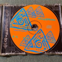 Atlanta Rhythm Section,James Gang , снимка 11 - CD дискове - 42092869