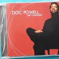 Doc Powell –3CD(Smooth Jazz,Contemporary Jazz), снимка 13 - CD дискове - 42880505
