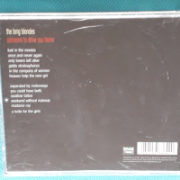 The Long Blondes – 2006 - Someone To Drive You Home(Indie Pop,Indie Rock,Post-Punk), снимка 5 - CD дискове - 44729877