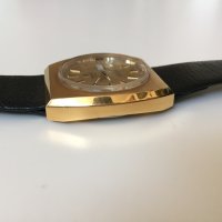 Мъжки позлатен часовник "Tissot SEASTAR" №3012, снимка 7 - Други ценни предмети - 38706679