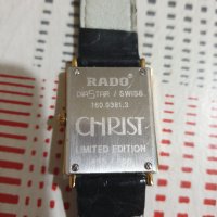 rado jubile limited edition, снимка 2 - Дамски - 42064003