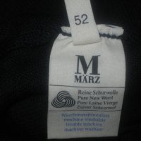 Пуловер MARZ   мъжки,Л, снимка 5 - Пуловери - 35298048