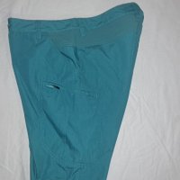 Lundhags Nybo Pant Woman (L) дамски туристически (спортен) панталон, снимка 6 - Панталони - 42568788