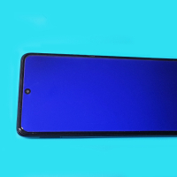 Дисплей TFT с рамка Xiaomi Redmi Note 10 Pro 4G (M2101K6G), снимка 5 - Резервни части за телефони - 44751555