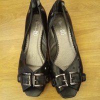Дамски обувки номер 37, снимка 1 - Дамски ежедневни обувки - 38848172