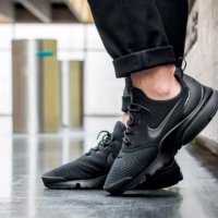 оригинални маратонки Nike Presto Fly   номер 39,5-40  , снимка 3 - Маратонки - 37204706