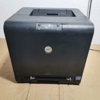 Принтер DELL 1320C Color Laser Printer , снимка 1 - Принтери, копири, скенери - 42891922