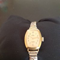 Стар дамски механичен часовник , снимка 12 - Антикварни и старинни предмети - 40667404