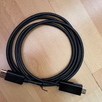 Hama кабел HDMI , снимка 4 - Кабели и адаптери - 42294417