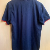 Две мъжки тениски с къс ръкав размер М, снимка 3 - Блузи - 40201559