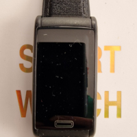Smart Watch, снимка 3 - Смарт гривни - 44595052