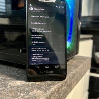 Motorola DROID RAZR M, снимка 5 - Motorola - 42832625