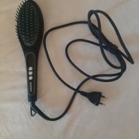 Електрическа четка за коса, снимка 1 - Сешоари - 38478999