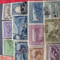 Пощенски марки ЦАРСТВО БЪЛГАРИЯ редки уникати за колекционери - 22456, снимка 4 - Филателия - 36667265
