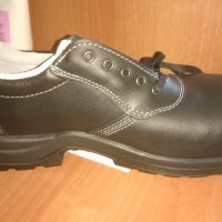 работни обувки с метално бомбе , снимка 3 - Други - 38418954