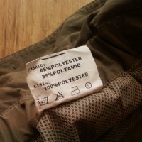 WOODLINE MIPOREX Trouser размер 50 / L за лов панталон водонепромукаем безшумен - 824, снимка 18 - Екипировка - 44356078