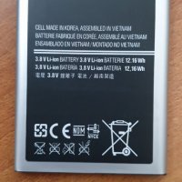 Батерия за Samsung Galaxy Note 3, снимка 1 - Оригинални батерии - 40231591