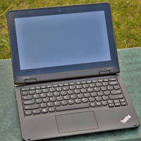 Lenovo Yoga 11e TouchScreen, снимка 3 - Лаптопи за работа - 44795292