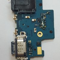 Samsung galaxy A72 USB board, снимка 1 - Резервни части за телефони - 38147797