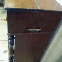 продавам старинен мини орган, снимка 3 - Други ценни предмети - 35454088