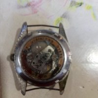 Часовник Ролекс, снимка 2 - Антикварни и старинни предмети - 38073492