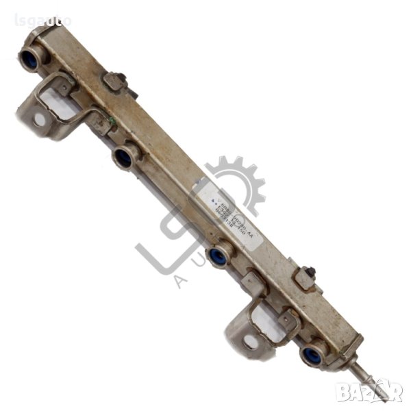 Горивна рейка Mazda 5 (I) 2005-2010 ID: 112859, снимка 1