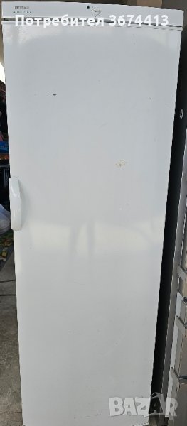 Вертикален фризер Privileg, снимка 1