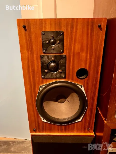 Тонколони Revox BR-430, снимка 1