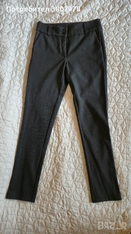 Официален дамски панталон, снимка 1
