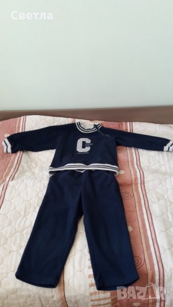 Детски комплект за 24-36 месеца, снимка 1