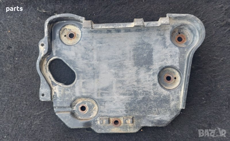 Стойка Акумулатор VW Поло - Лупо - Сеат Ароса - 6N0804825 N, снимка 1