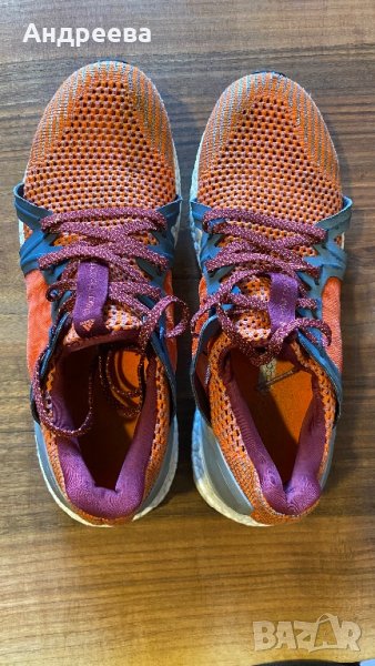Маратонки Adidas ultra boost!, снимка 1