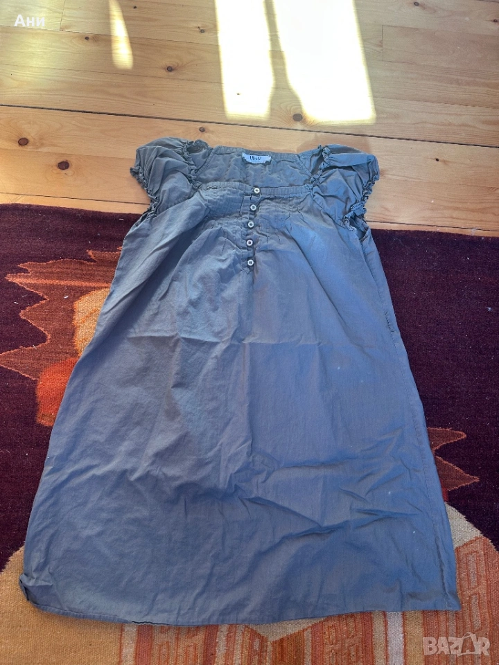 LIU-JO рокля ибподарак, снимка 1