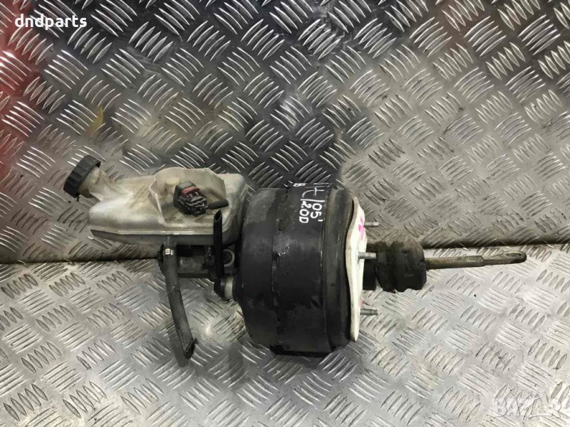 Серво Ford Transit,2.0D,2005г., снимка 1