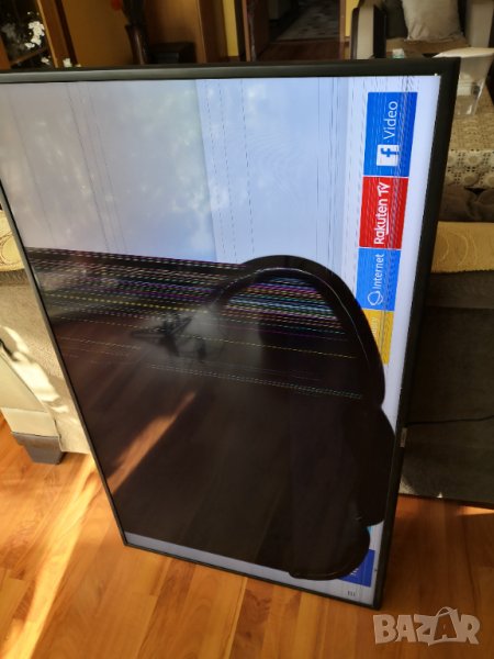 Samsung UE49NU7170  на части, снимка 1