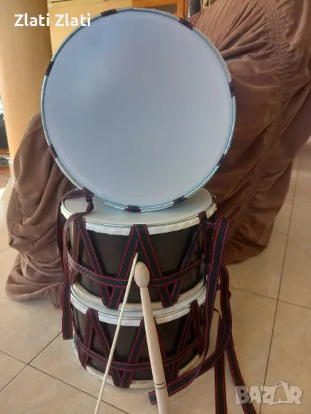 Тъпан 12инча, снимка 1