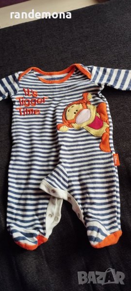 Бебешки гащеризон George, снимка 1