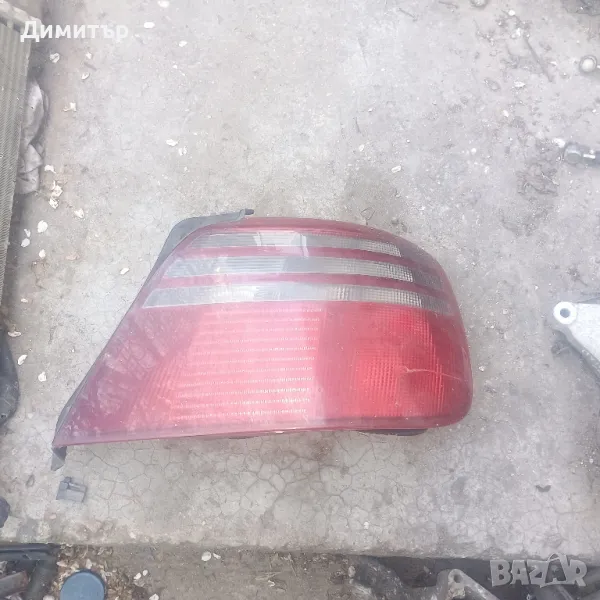 Стоп Десен За Хонда Акорд Седан 2000г / Honda Accord Sedan 2000y, снимка 1