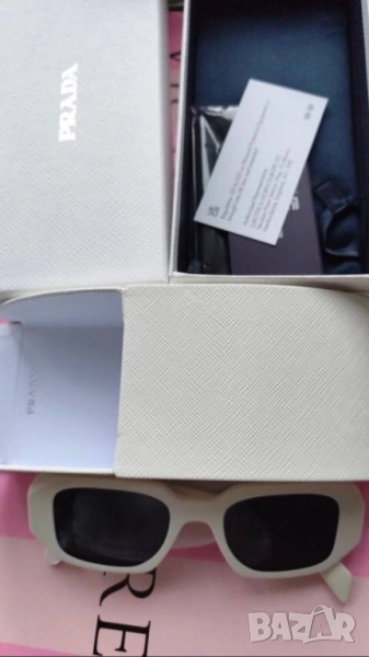 оригинални очила prada , снимка 1