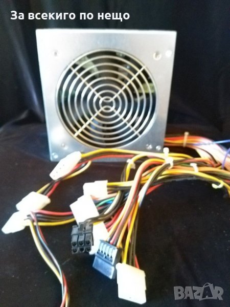 Различни захранвания за настолен компютър, снимка 1