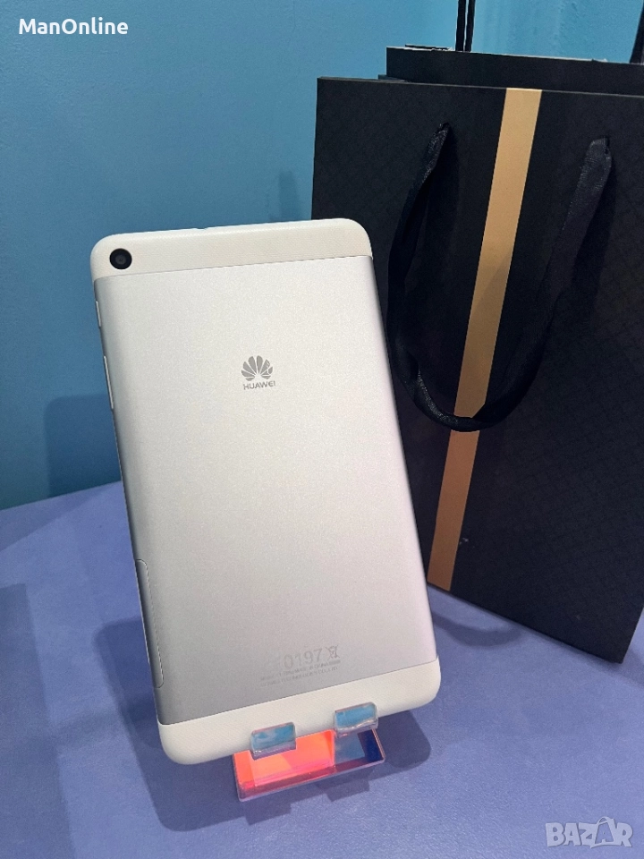 Таблет Huawei MediaPad, снимка 1
