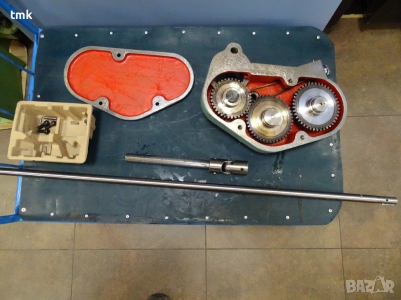 лира за струг С10, снимка 1