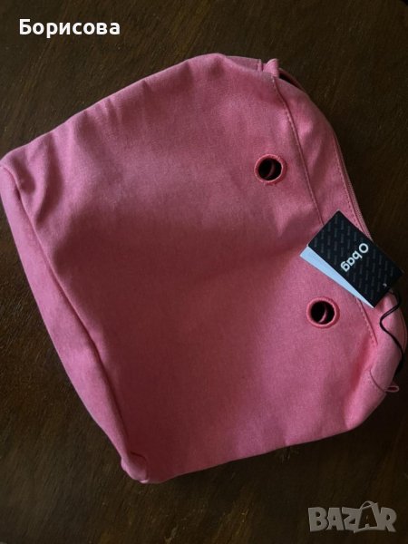 Нов оригинален джоб за Obag mini, снимка 1