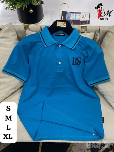 тениски emporio armani the north face loewe dolce gabbana , снимка 1